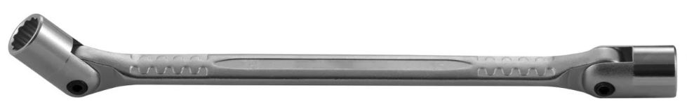 Ключ гаечный карданный 6х7 мм Thorvik DSW0607 - фото